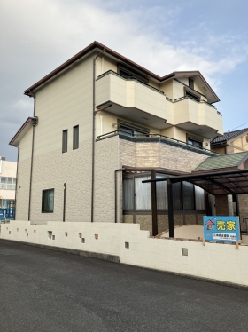 中古住宅見学会